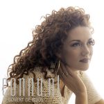 15-01-1994 Sylvia Millecam in studio Amsterdam Photo: Govert de Roos/Connu